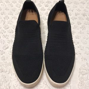 Target slip-on sneakers
